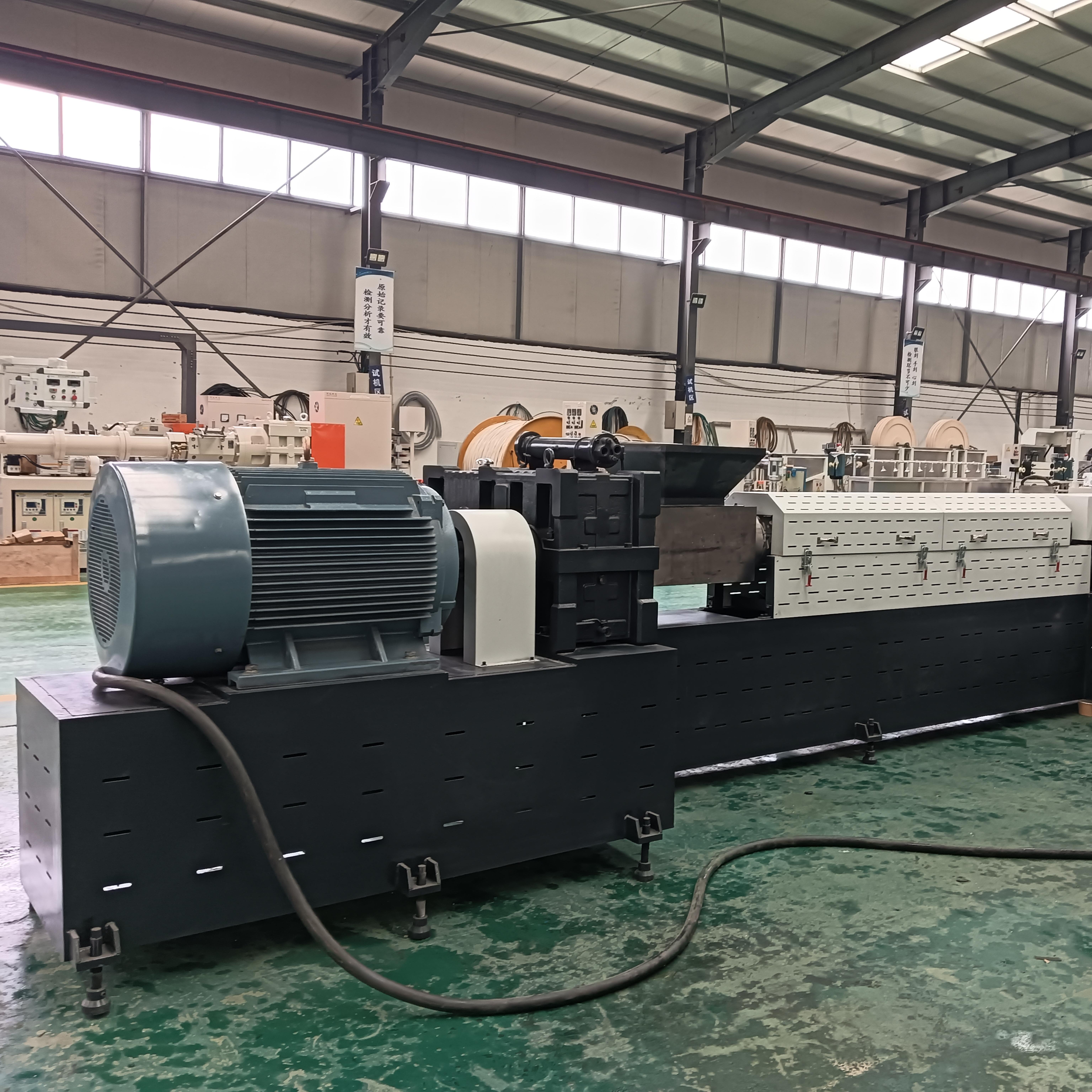 Waterproofing and Insulation Butyl Rubber Sealing Tape Coating Machine for Pe Filmaluminum Foil EPDM Membrane Wallpaper Coater