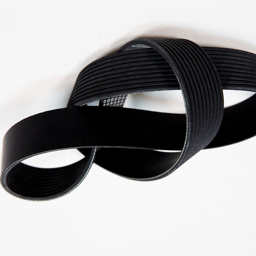 Motorcycle Bando V Belt Factory Price Specification Standard Transmission Timing V- belt