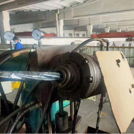 Efficient Multifunctional Cable Manufacturing Equipment New Mature Rubber Cable Production Line