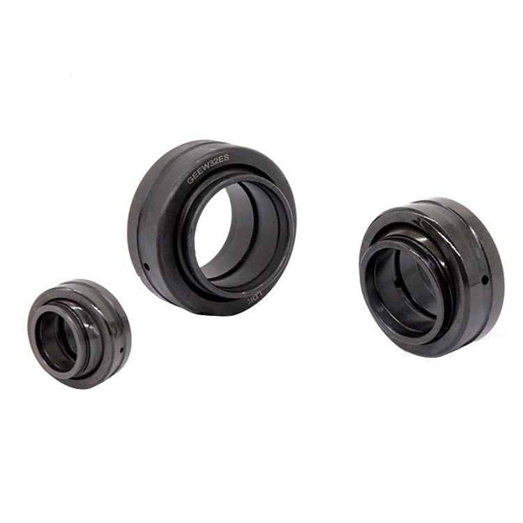 LDK High Precision GEEW32ES GEEW35ES GEEW40ES GEEW45E GEEW50ES Phosphated Metric Spherical Plain Bearing