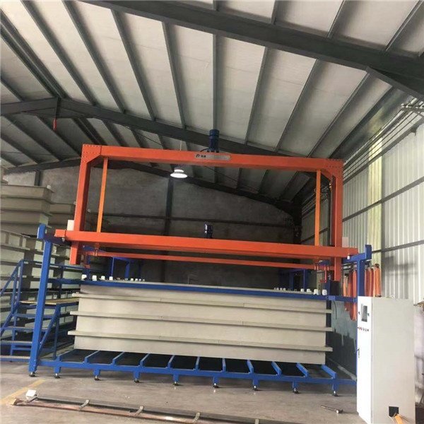 Tongda Tin Plating Line Electroplating Machine Electropolishing Machine Jewelry
