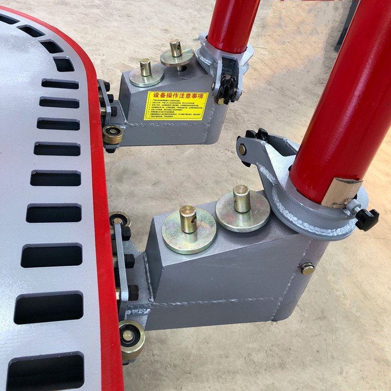 CE Approved Car Body Repair Equipment Auto Body Collision Repair Frame Chassis Straightening Machine