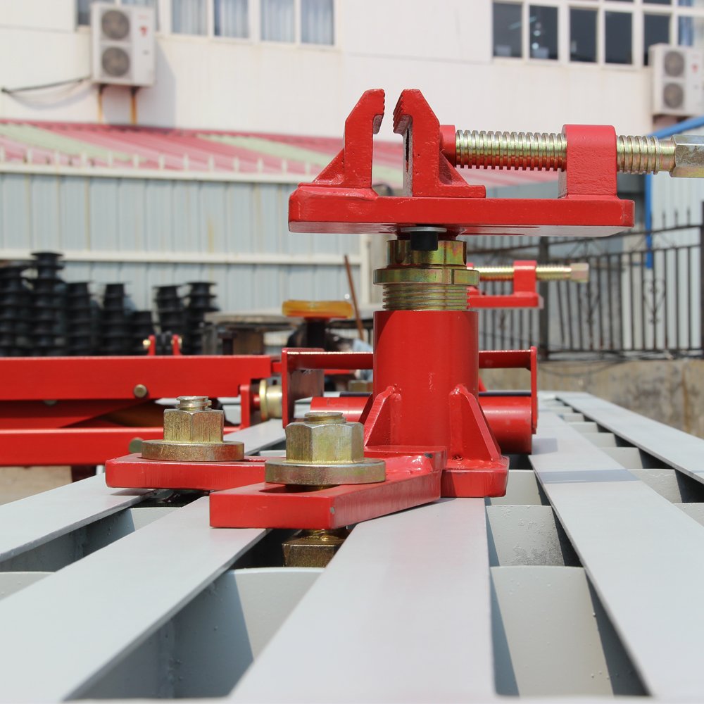 Auto Frame Bench AT-750C