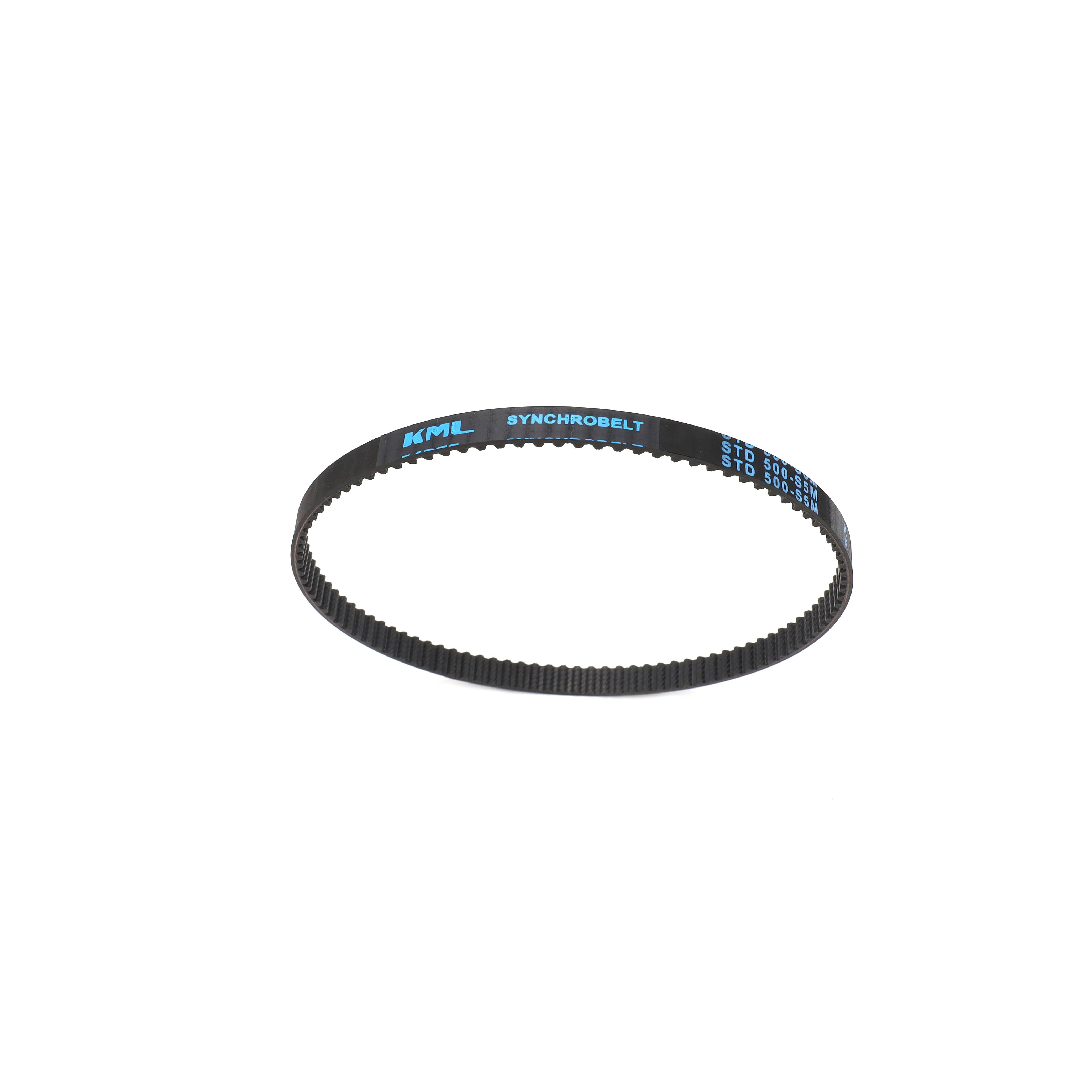 High quality HTD STD RPP timing belt S5M rubber transmission rubber belts