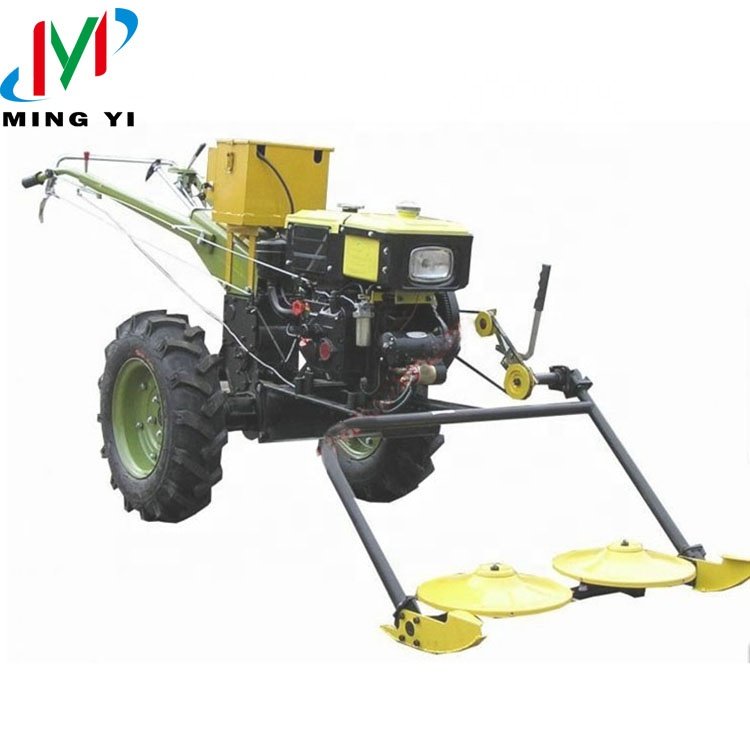 8hp 10hp 12hp 15hp 18hp 20hp 22hp hand tractor Farm mini diesel motocultor Power Tiller Two Wheel walking tractors in kenya