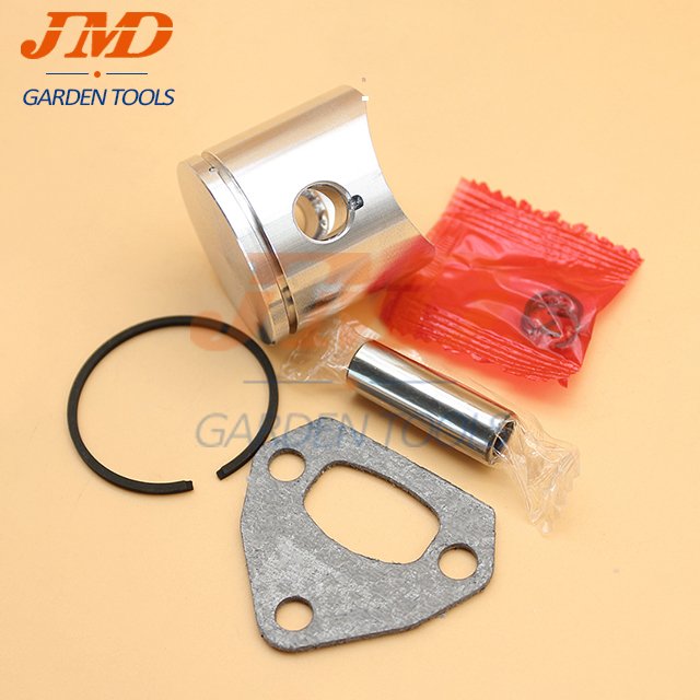 Power tool accessories gasoline feller accessories HUS136 137 142 piston kit assembly