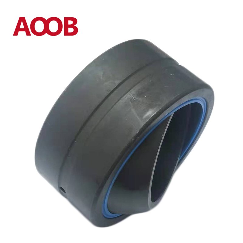 Bearing 137248A1 size 50.79*80.96*44.45 mm swing cylinder rod bushing 137248A1 for case 580L 580M 580N 580SL 580SN 590SN