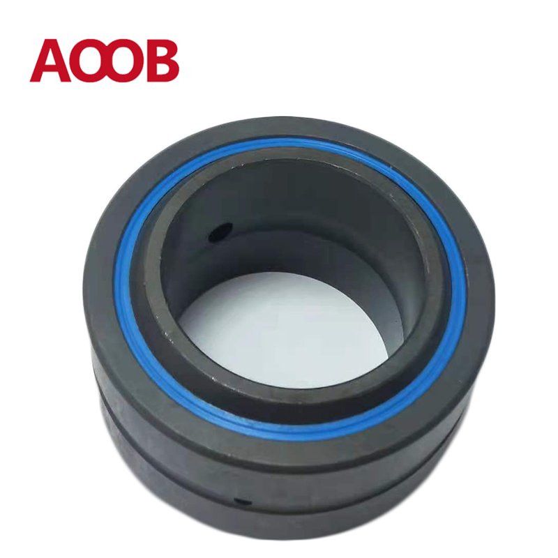 Bearing 137248A1 size 50.79*80.96*44.45 mm swing cylinder rod bushing 137248A1 for case 580L 580M 580N 580SL 580SN 590SN