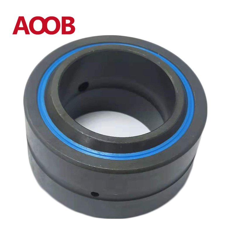 Bearing 137248A1 size 50.79*80.96*44.45 mm swing cylinder rod bushing 137248A1 for case 580L 580M 580N 580SL 580SN 590SN