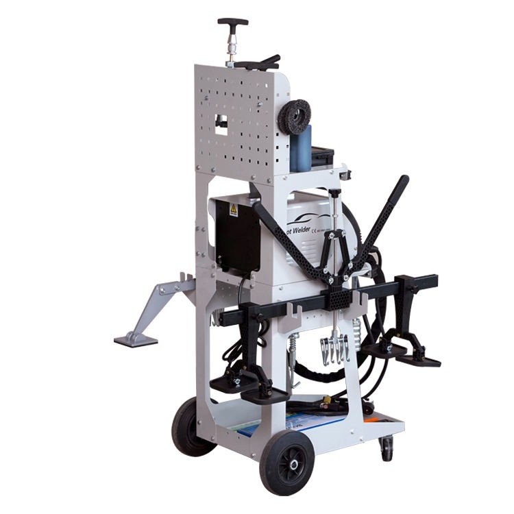 Dengshu Car Body Repair/spot &stud Welder Aluminum & Steel Dent Puller/Spot Welder