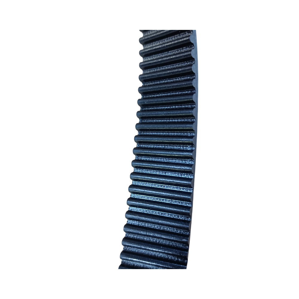 HTD 5M PU timing toothed belt