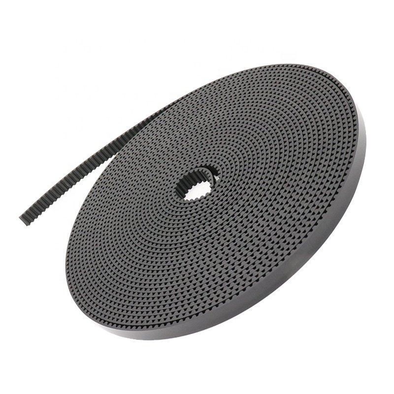 HTD 5M PU timing toothed belt