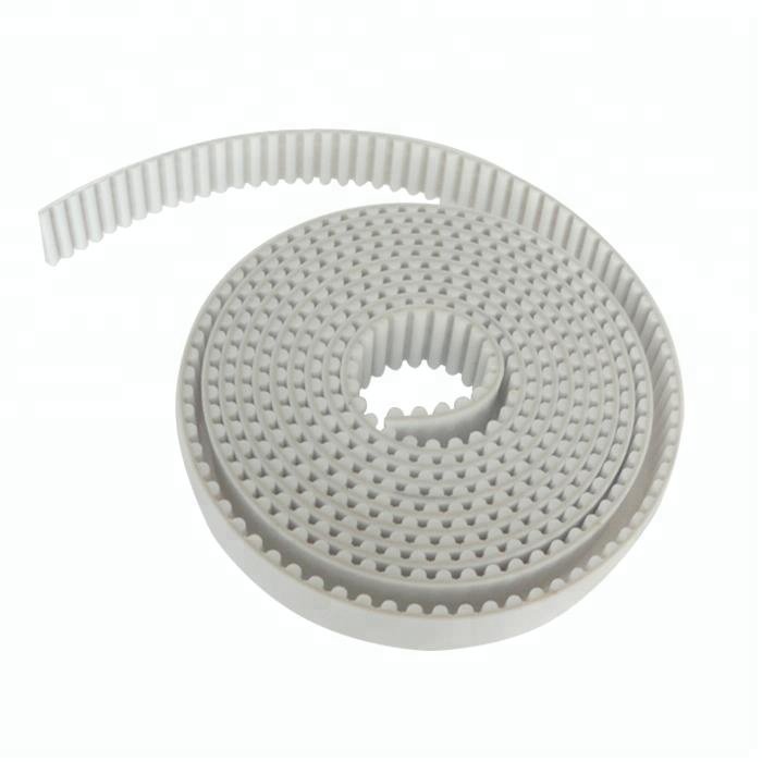 HTD 5M PU timing toothed belt