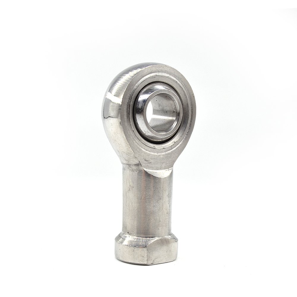 Hot Selling Fisheye Rod End Thread Bearing Engine Piston 4mm M16 M10 Ball Joint Bearings