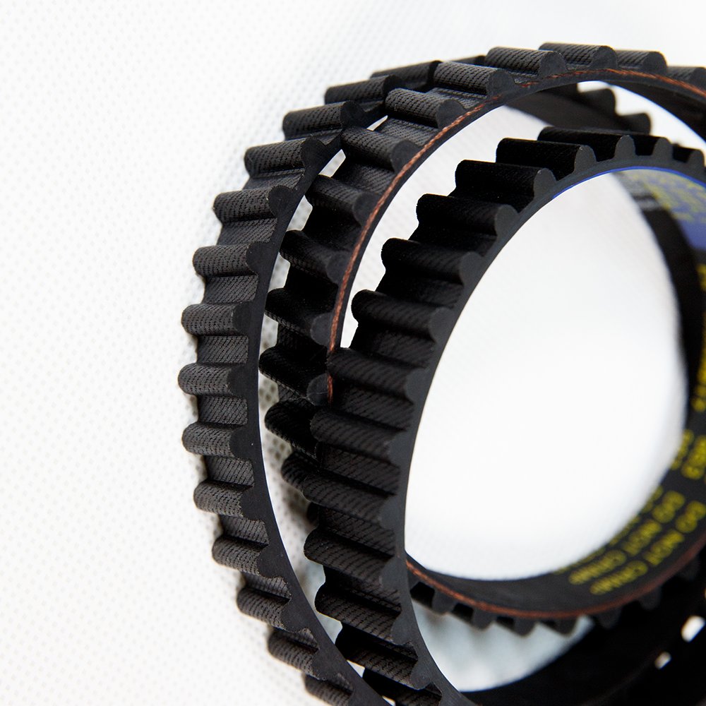 Customized High Power Anti- oil Fan Transmission car rubber V- belts In type AV22 AV15 AV17 AV13