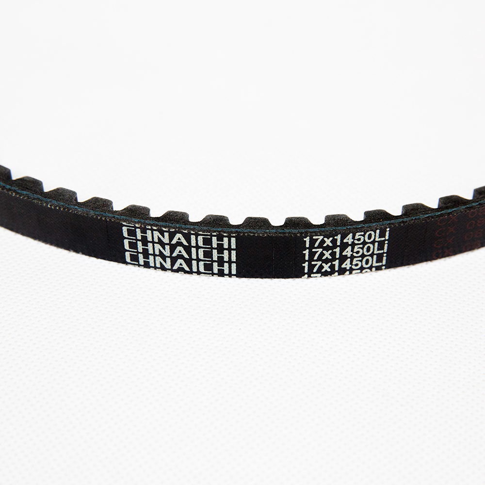 Customized High Power Anti- oil Fan Transmission car rubber V- belts In type AV22 AV15 AV17 AV13