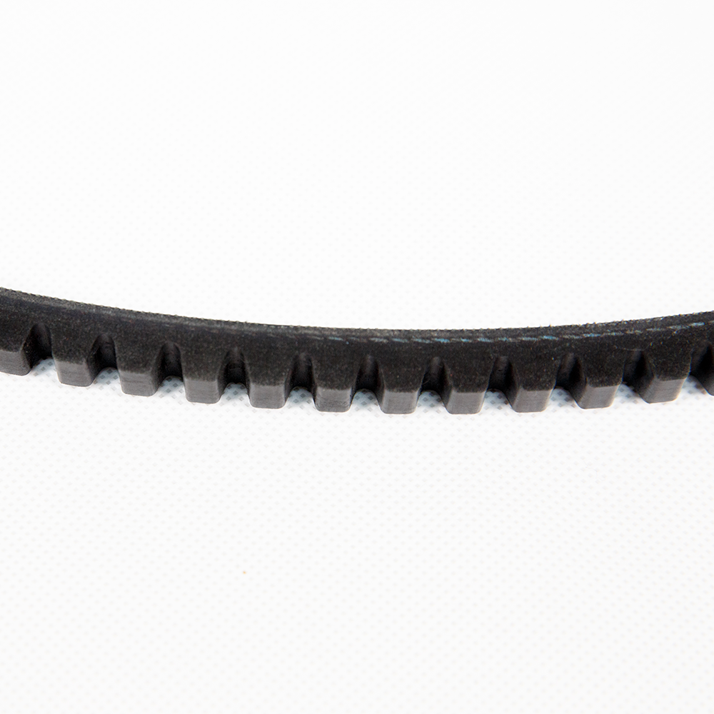 Customized High Power Anti- oil Fan Transmission car rubber V- belts In type AV22 AV15 AV17 AV13