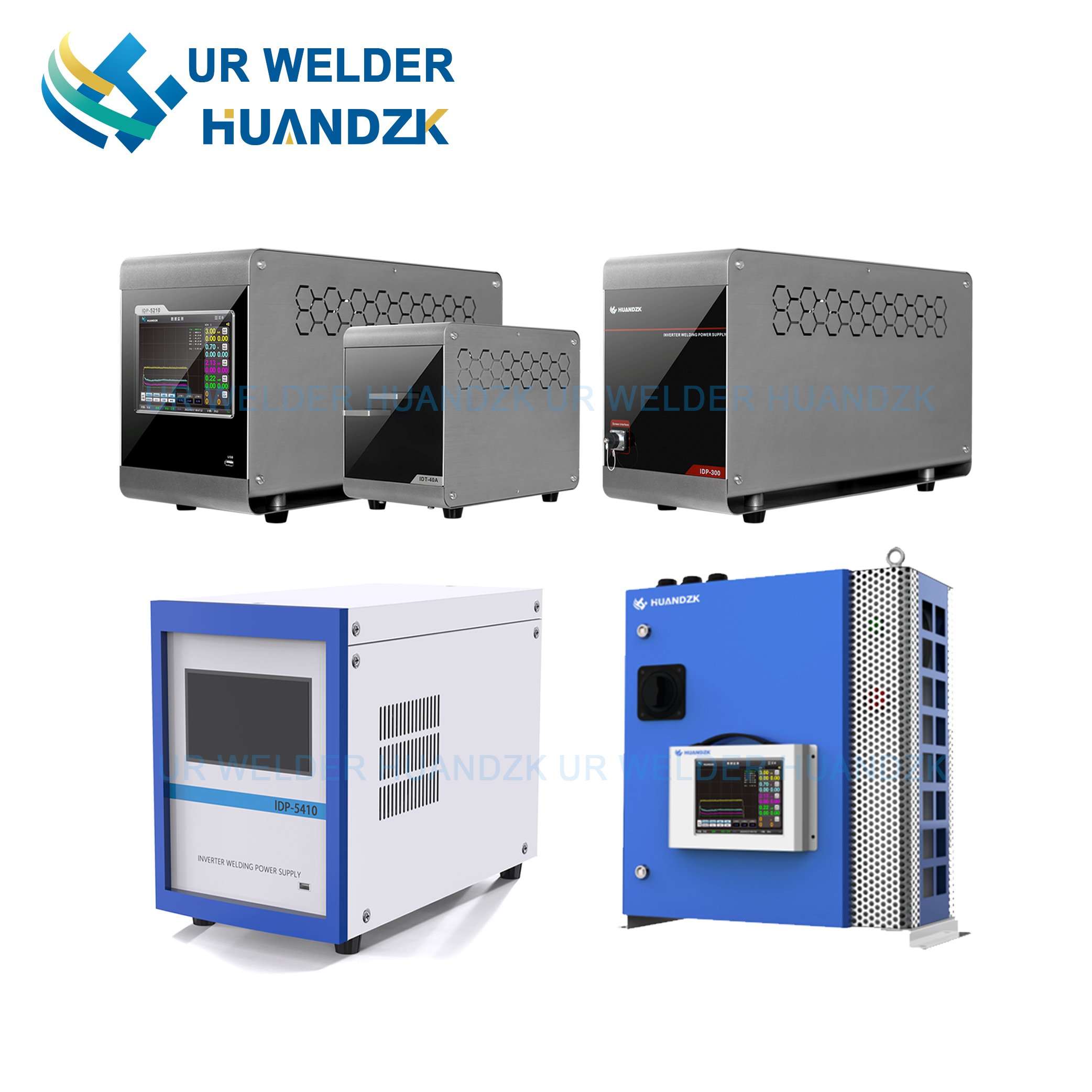 Handheld Portable Welding Machine Mobile Phone Battery Spot Weld Machine Battery Tab Spot Welder Total Welding Machine