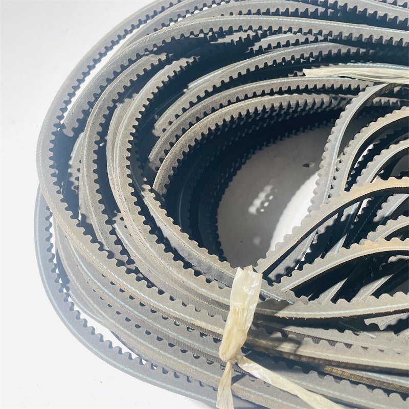 3v490 Wholesale High Quality Industrial Power Transmission Rubber V Belt Classical V-Belt Automotive V Belt