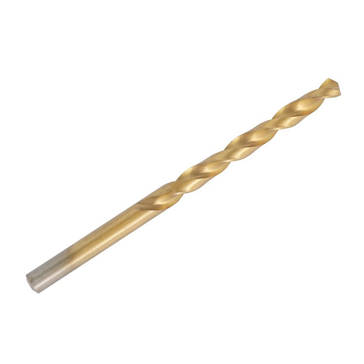 5% Cobalt Drill Bit Set 1.0~10mm For Stainless Steel Metal & Woodwith Storage Box M35 Drill Bit Hss