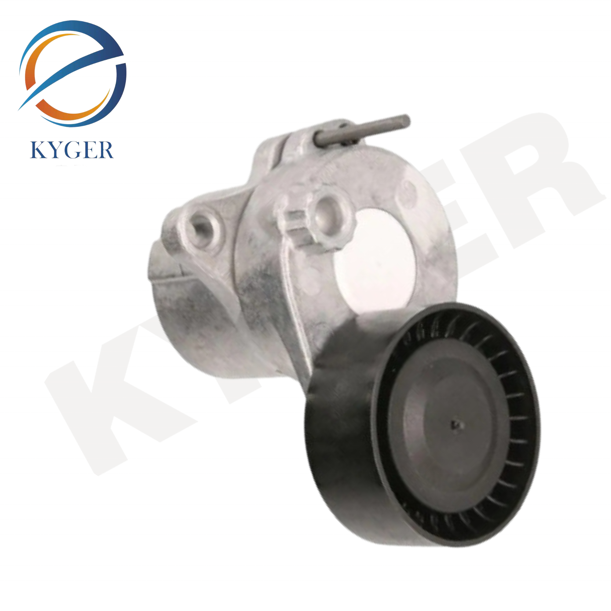 6512002170 Auto Transmission System Engine Drive Belt Tensioner For Mercedes Benz CLS220 CLS350 E200 E300 E350 651 200 21 70