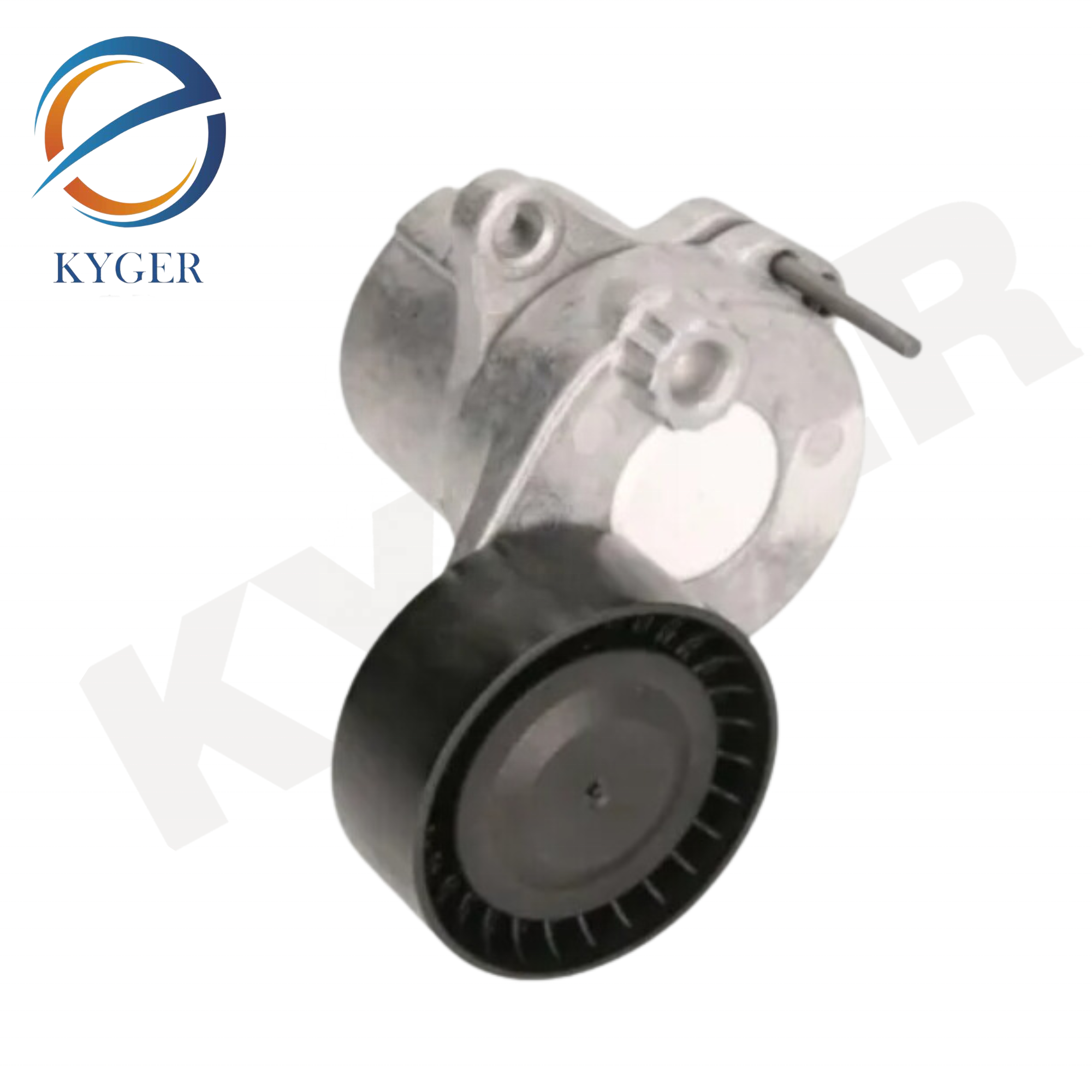 6512002170 Auto Transmission System Engine Drive Belt Tensioner For Mercedes Benz CLS220 CLS350 E200 E300 E350 651 200 21 70