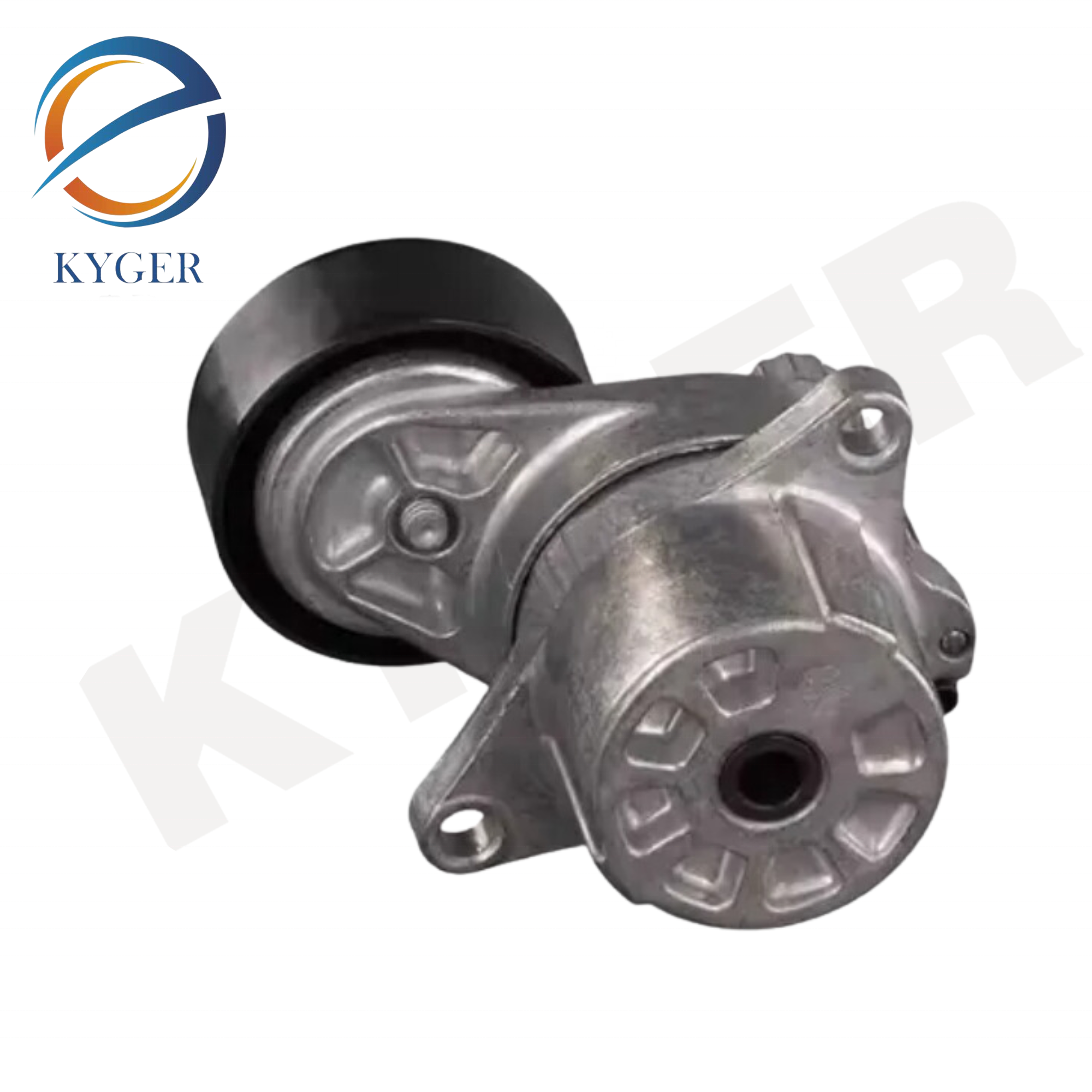 6512002170 Auto Transmission System Engine Drive Belt Tensioner For Mercedes Benz CLS220 CLS350 E200 E300 E350 651 200 21 70