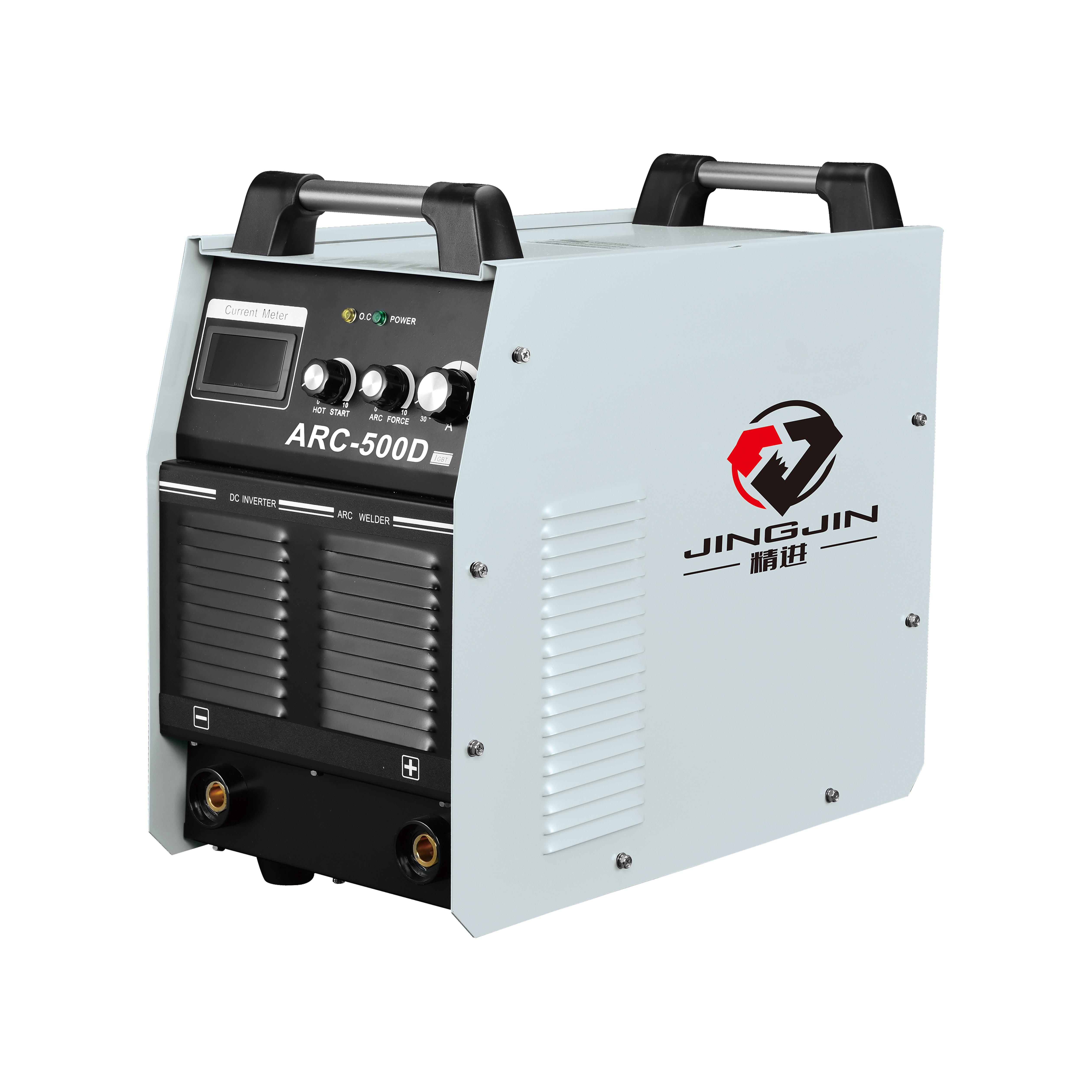 Heavy Using Industry Application 380V High OCV 500 Amp Welding Machine Welding Equipment and Tools