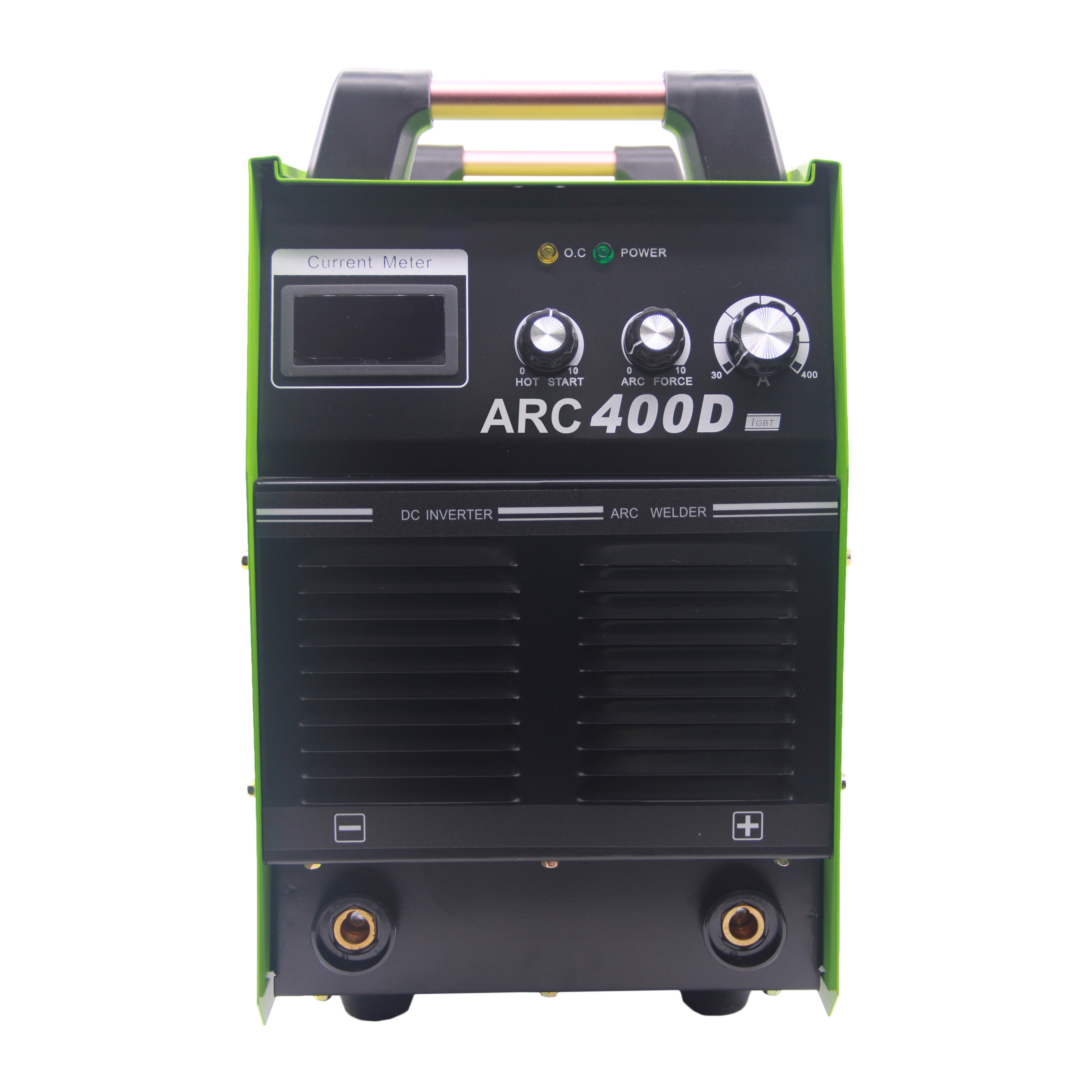 Heavy Using Industry Application 380V High OCV 500 Amp Welding Machine Welding Equipment and Tools