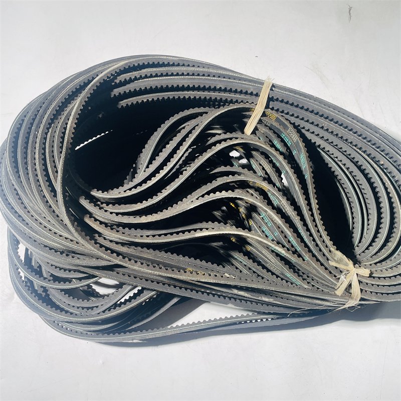 3v530 Factory Sale High Quality Rubber Timing Belt V Belt Making Machine V-Belt For Automobiles