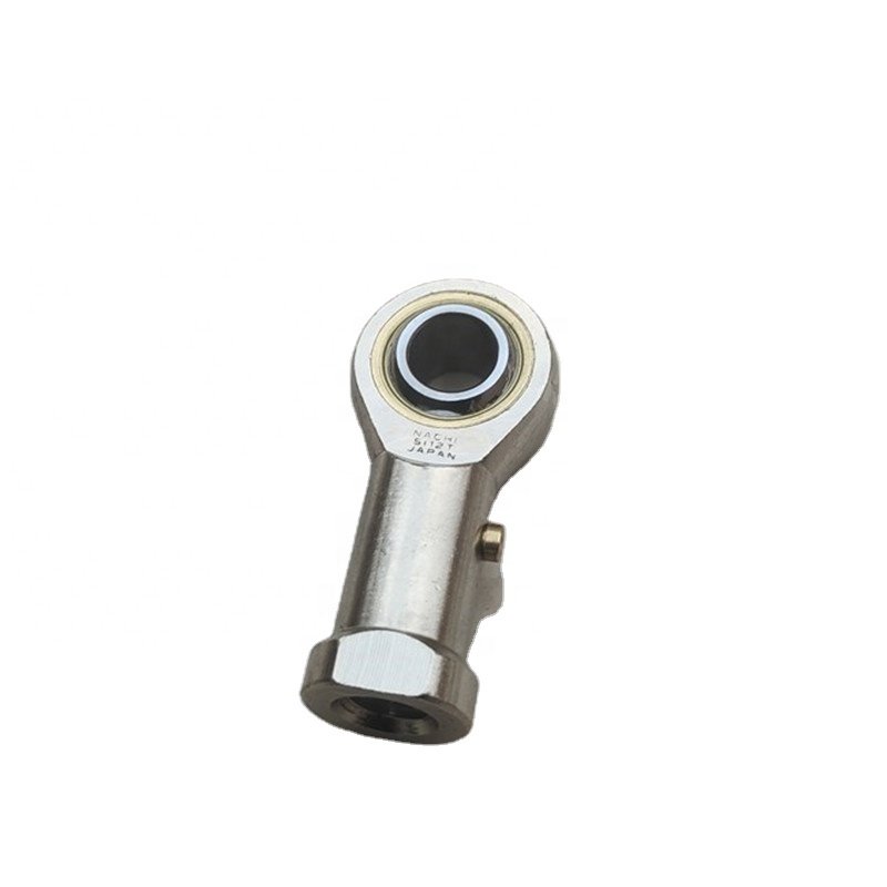 High Quality Rod End Bearing GIL6-DO Joint Bearing Supply by Chinese Manufacturer