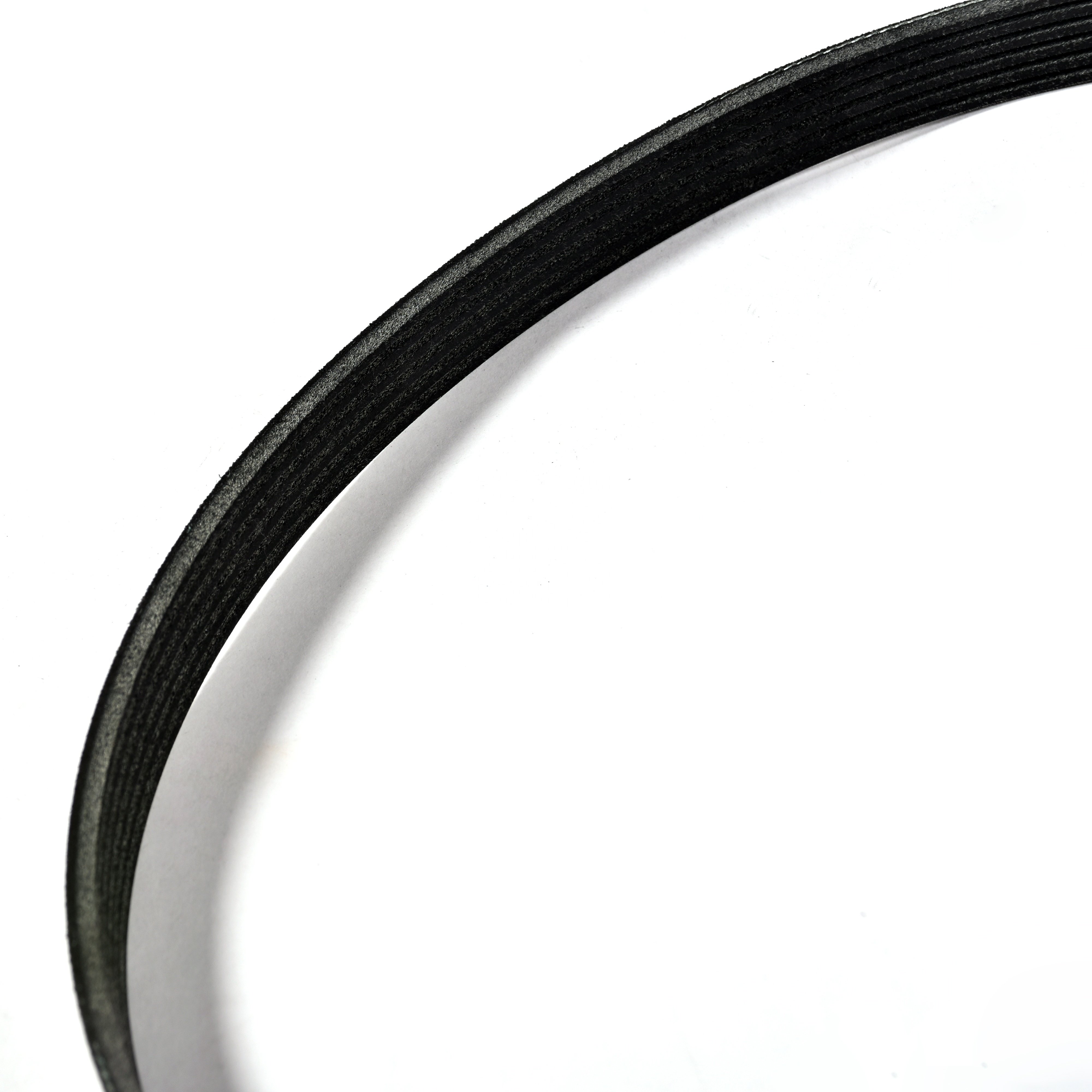 High Quality Wholesale Selling Industrial Automotive PK Section Poly V Rubber EPDM Belts