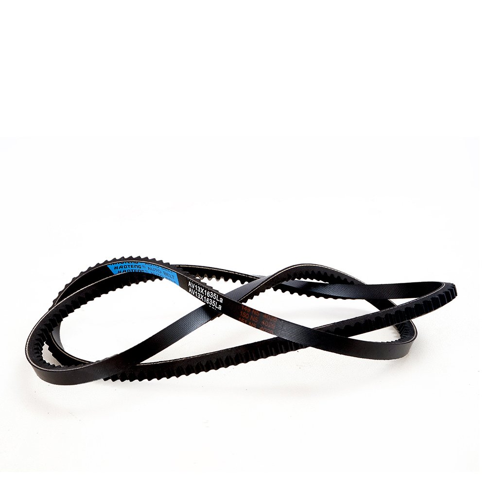 A65 A66 A67 A68 A69 V-BELT tooth belt rubber bx70 v fan belt