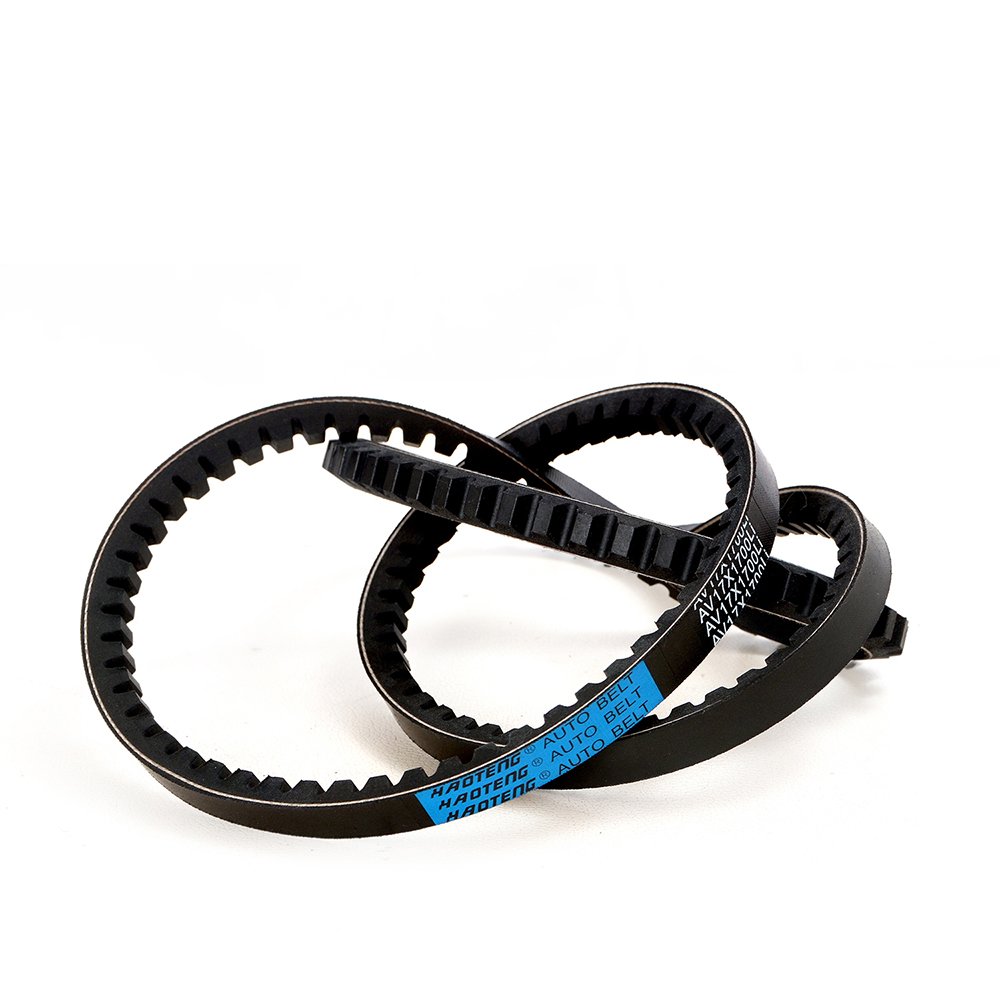 A65 A66 A67 A68 A69 V-BELT tooth belt rubber bx70 v fan belt