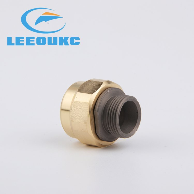 High Quality Laser Nozzle Body Adaptor 10083263 Combine 10071494+10075057 for by Fiber Laser Cutting Machines Factory Wholesale