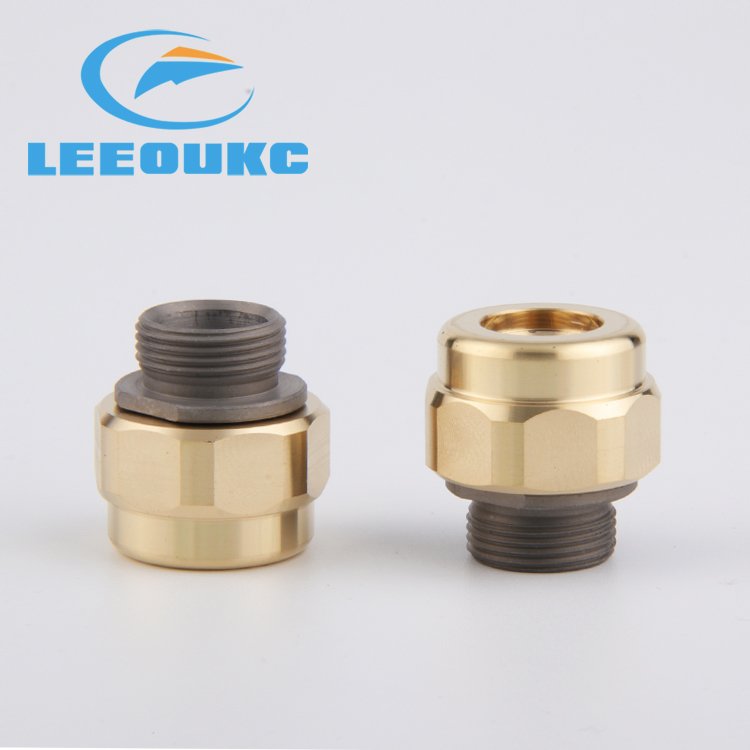 High Quality Laser Nozzle Body Adaptor 10083263 Combine 10071494+10075057 for by Fiber Laser Cutting Machines Factory Wholesale