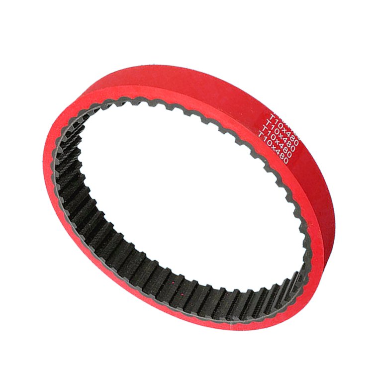 Rubber Coating Timing Belt T10