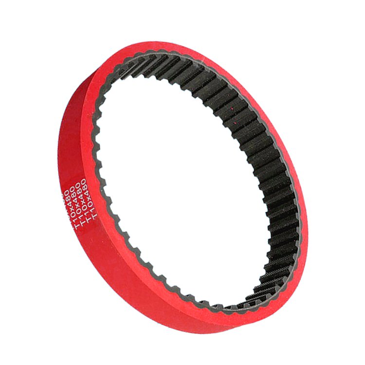 Rubber Coating Timing Belt T10