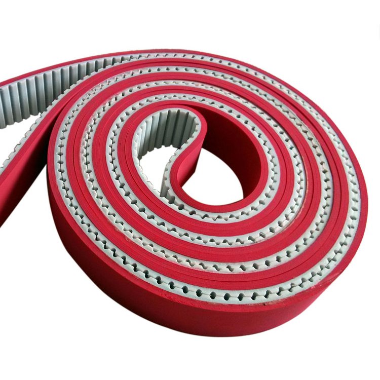 Rubber Coating Timing Belt T10