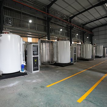 CGVAC Pvd Coating Machine Magnetron Sputtering Machine for Coating rainbow Color with Auto Control 300-400g/min