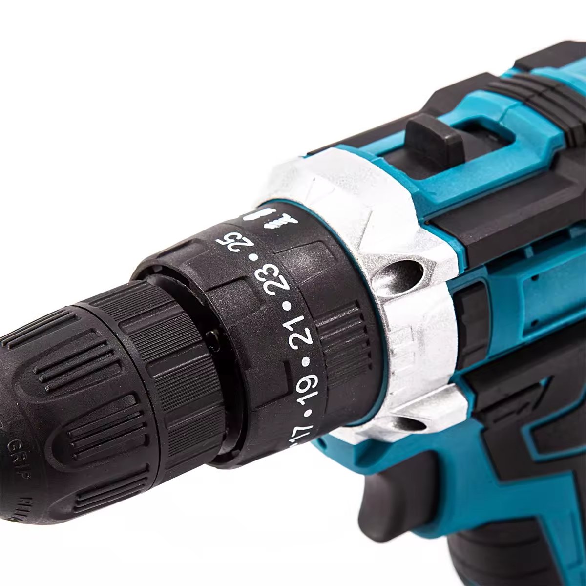 21V Lithium Battery Cordless Power Drill with 24 pcs Accessories Bit cordless electric drill screwdriver tool set
