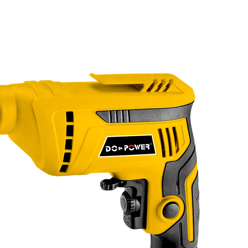 New Design 10mm 520w Professional Electric Drill And Electric Power Tool Sets Machine Electric impact Drill power tools
