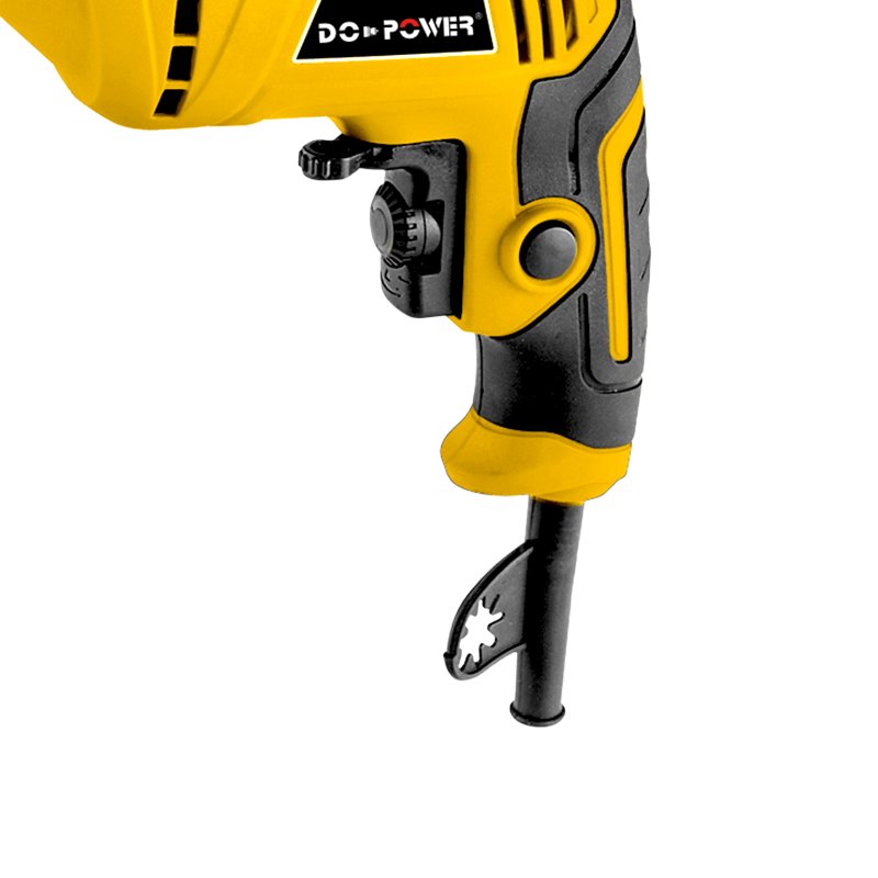 New Design 10mm 520w Professional Electric Drill And Electric Power Tool Sets Machine Electric impact Drill power tools