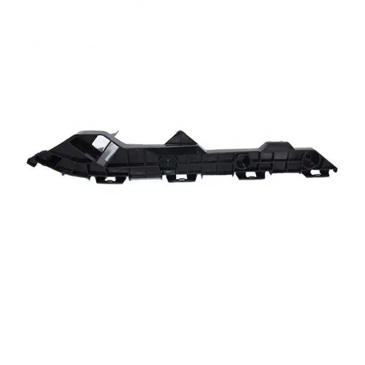 High Quality 2011 ZRE15 Rear Right Long Bumper Bracket Retainer Mounting Brace 52155-02090 Plastic Front Bumper