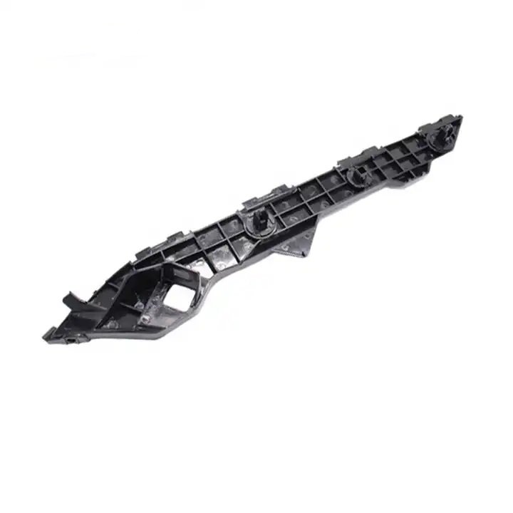 High Quality 2011 ZRE15 Rear Right Long Bumper Bracket Retainer Mounting Brace 52155-02090 Plastic Front Bumper