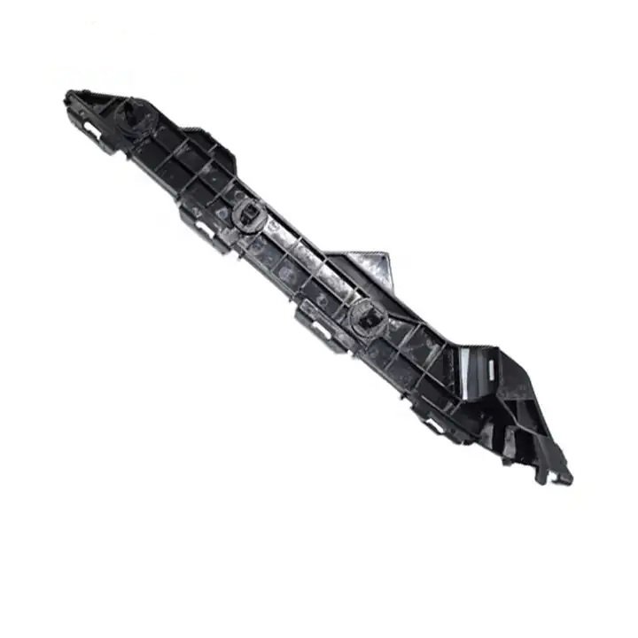 High Quality 2011 ZRE15 Rear Right Long Bumper Bracket Retainer Mounting Brace 52155-02090 Plastic Front Bumper