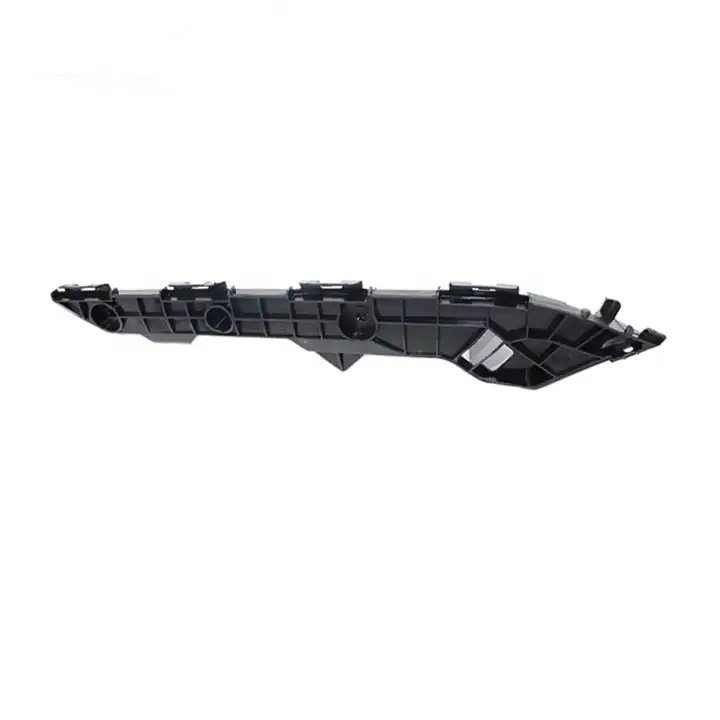 High Quality 2011 ZRE15 Rear Right Long Bumper Bracket Retainer Mounting Brace 52155-02090 Plastic Front Bumper