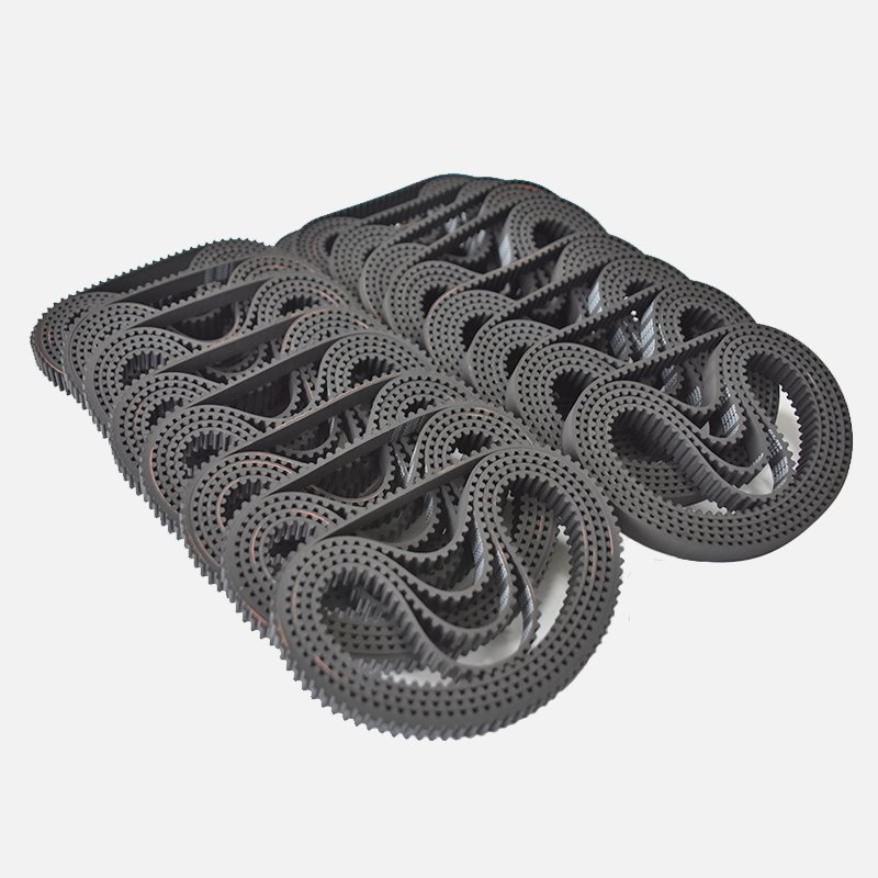Strong quality HTD 5M-425 synchronous belt timing belt for conveyor