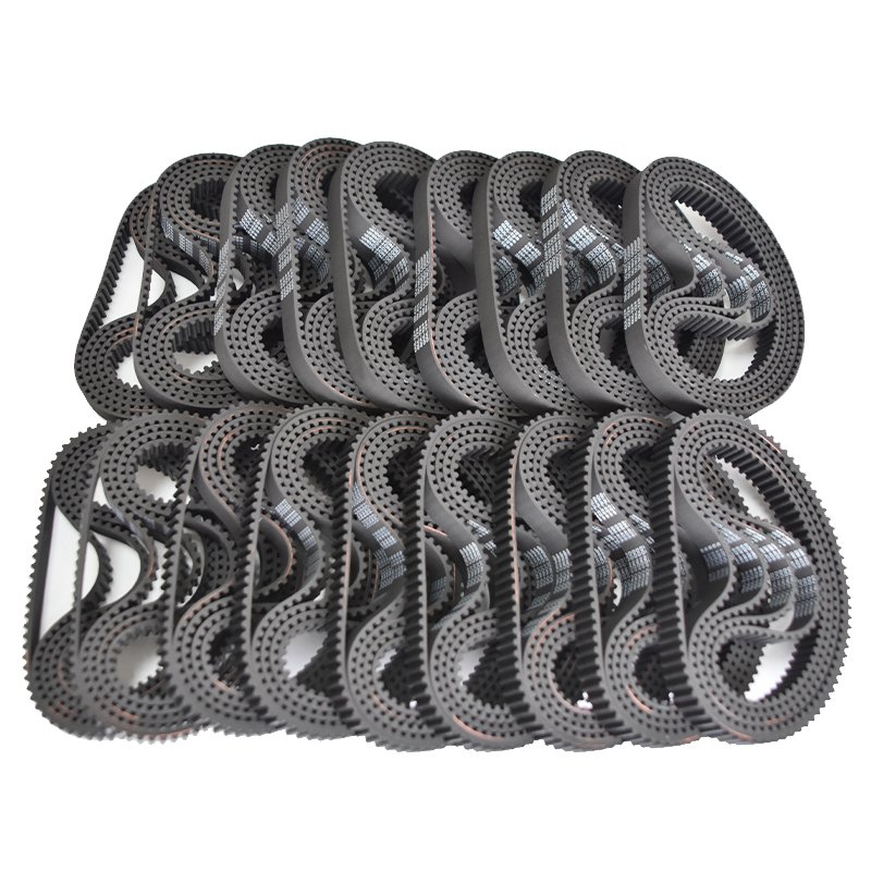 Strong quality HTD 5M-425 synchronous belt timing belt for conveyor