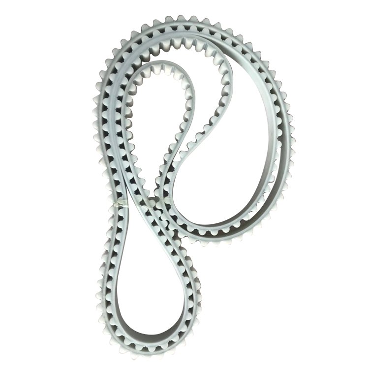 China industrial blelt Synchronous belt PU timing belt